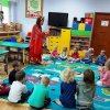 Spotkanie z Panią Jesienią